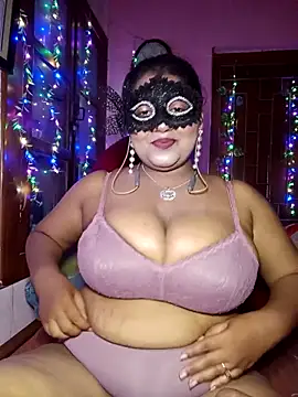 Tiger Tigress online show from June 12, 2026, 7:46 pm