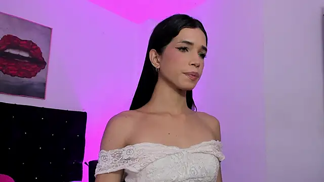 AlissonMoret online show from July 8, 2026, 12:37 am