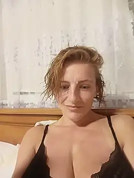 AngelsKiss30 online show from July 15, 2026, 9:31 pm