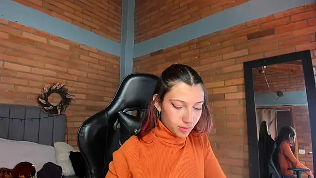 Emma belley online show from June 13, 2026, 7:12 pm