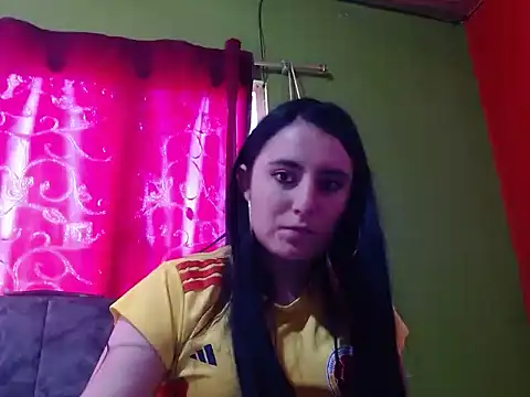 Doll Hot22 online show from July 7, 2026, 7:29 pm