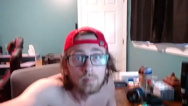 JakeFarm- online show from June 6, 2026, 12:27 am