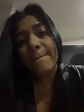 pocahontas6969 online show from June 13, 2026, 1:03 am