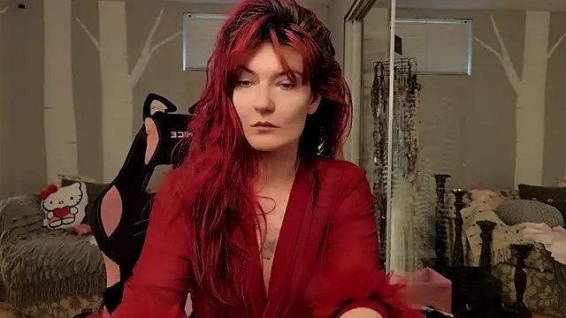 youngmilfBlossom online show from June 15, 2026, 7:05 pm