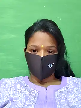 Miss-cutee online show from June 9, 2026, 9:10 am