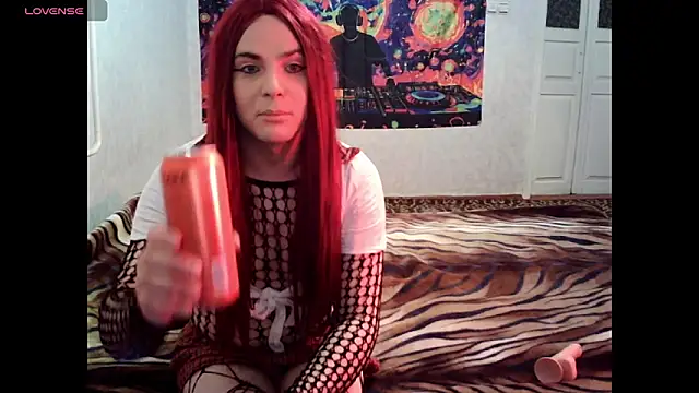 Snapshot of Anndy-Rose chatting on July 25, 2026, 1:08 pm Anndy-Rose online show from July 25, 2026, 1:08 pm