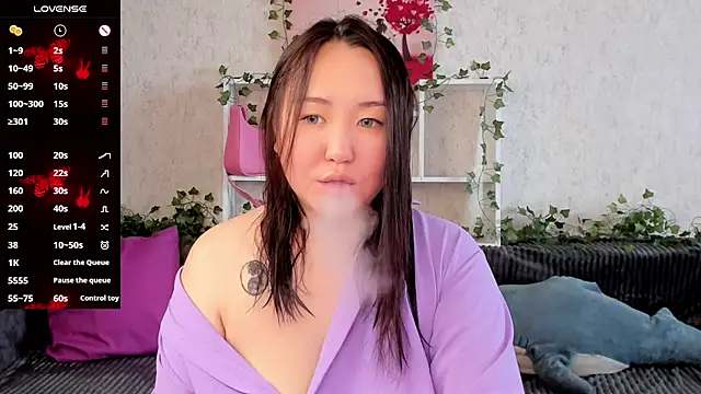 Snapshot of sweet_Marceline chatting on July 16, 2026, 4:18 am sweet Marceline online show from July 16, 2026, 4:18 am