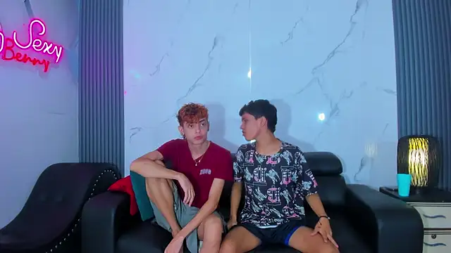 Litle sweet boys online show from July 23, 2026, 10:19 pm