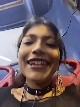 AMY-0317 online show from June 29, 2026, 1:23 am