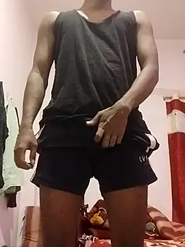 Daddsuroj69 online show from July 15, 2026, 2:06 am