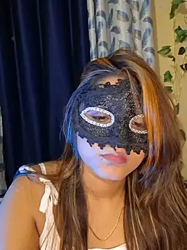 Snapshot of Im-Megha- chatting on July 7, 2026, 9:19 pm Im-Megha- online show from July 7, 2026, 9:19 pm