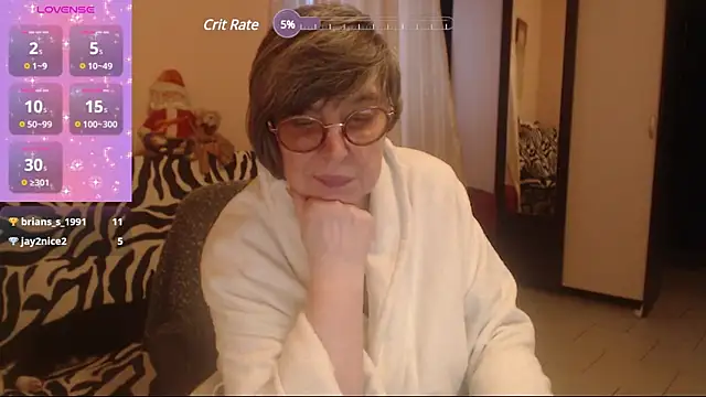 Sharon Amore online show from January 16, 2025, 11:37 am