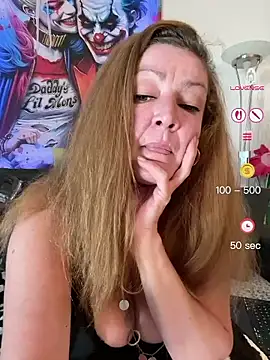 MumGabriela online show from June 21, 2026, 9:12 am