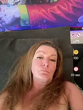 MumGabriela online show from June 22, 2026, 8:00 am