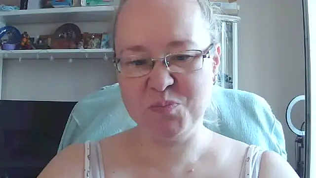 Viola27 online show from July 12, 2026, 7:21 am