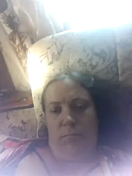 RebecaValentine online show from July 11, 2026, 5:21 am