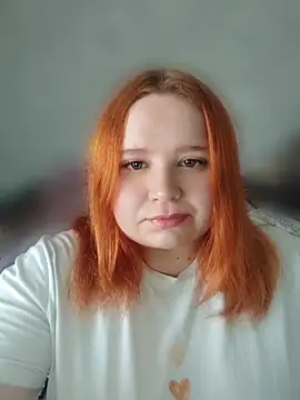 JennyChavez  online show from June 9, 2026, 7:53 am