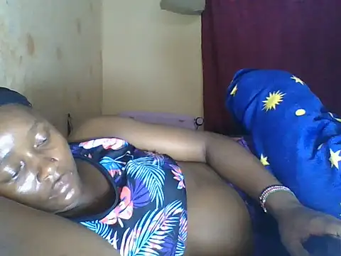 Rehemaj5 online show from July 18, 2026, 9:40 pm