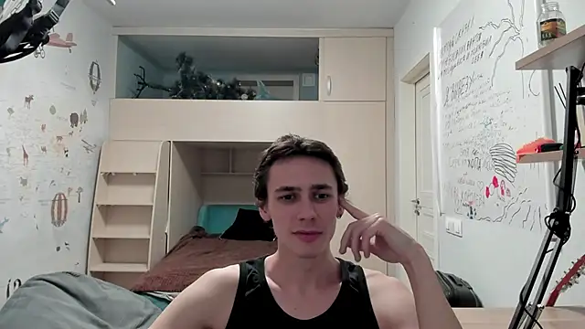 urgoddessboy online show from June 10, 2026, 6:18 pm