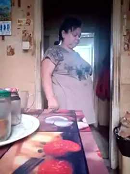 oksana72 online show from December 22, 2025, 7:16 am