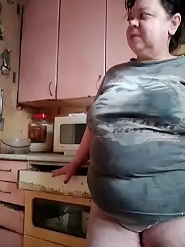 oksana72 online show from March 6, 2026, 8:11 am