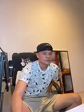 clarkdangerous online show from June 8, 2026, 1:28 am