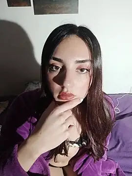 KatieMonroe online show from August 1, 2026, 4:12 am