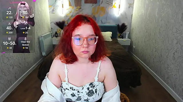 Aleks-casterrr online show from July 18, 2026, 5:06 pm
