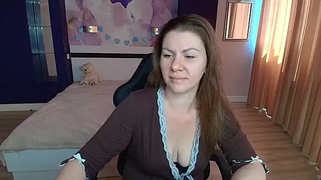 LunaKissesx online show from July 31, 2026, 11:31 am