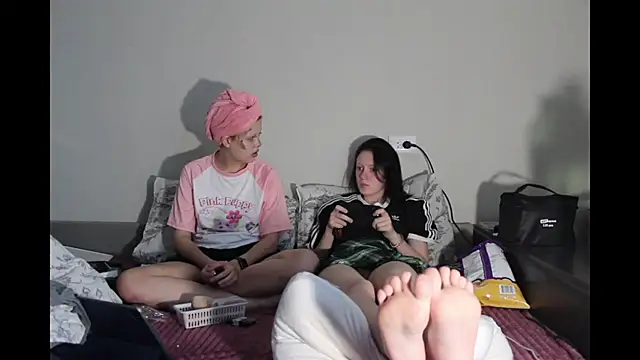 Catherine19Hunt online show from June 28, 2026, 6:14 pm