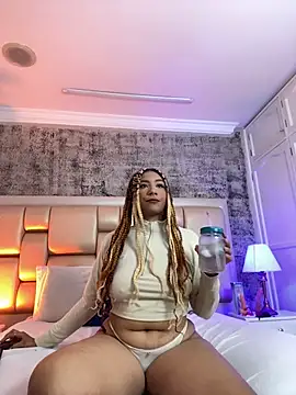 Aria Peach  online show from July 23, 2026, 9:46 pm