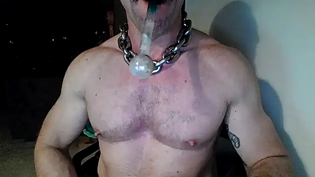magnussson80 online show from July 21, 2026, 10:56 pm
