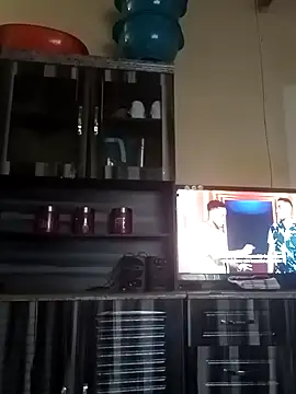 GoodinbedAfricanx online show from June 10, 2026, 2:49 pm