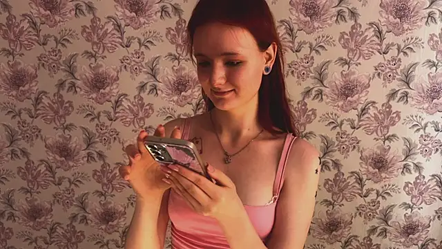MiraCharming online show from June 11, 2026, 8:01 am