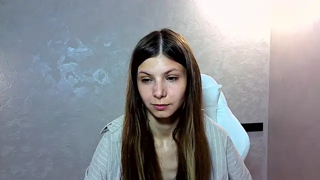 Audreybellamy online show from June 9, 2026, 8:59 am