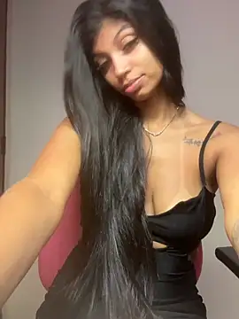 anamayla1 online show from July 8, 2026, 11:42 pm