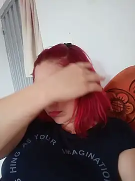 Agata Traviesa online show from June 16, 2026, 5:04 pm