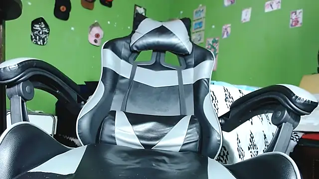 Arian Pervert online show from February 11, 2025, 2:57 pm