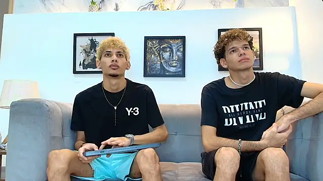 Hot skinny guys online show from June 8, 2026, 7:36 pm