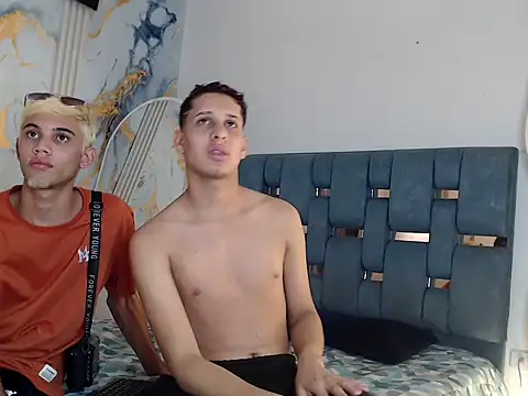 Thick cock guys online show from June 17, 2026, 7:15 pm