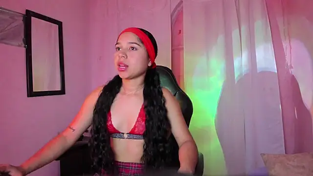 Milly-Way online show from July 27, 2026, 12:34 pm