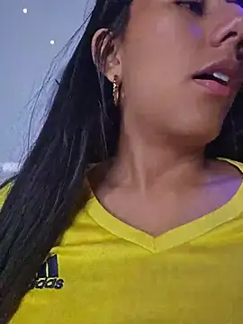 Snapshot of Carla_Alvez chatting on June 24, 2026, 2:54 am Carla Alvez online show from June 24, 2026, 2:54 am