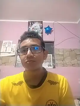 roquita1498 online show from June 10, 2026, 2:34 am