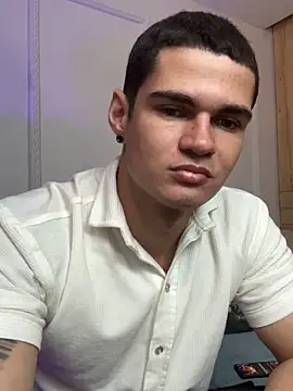 Marcusvandal online show from June 16, 2026, 7:38 pm