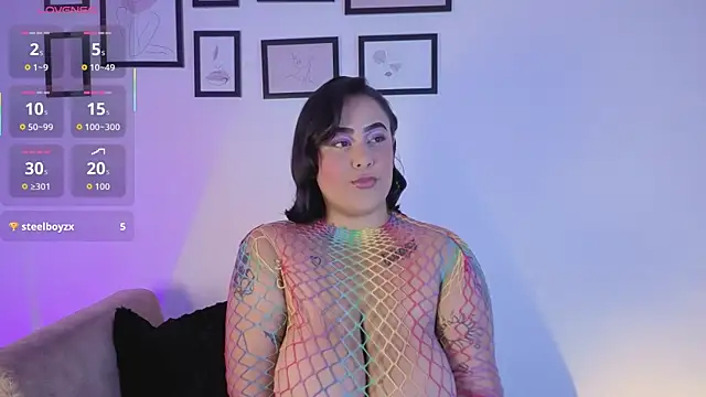 Snapshot of Pamela_tomas chatting on June 25, 2026, 2:32 pm Pamela tomas online show from June 25, 2026, 2:32 pm