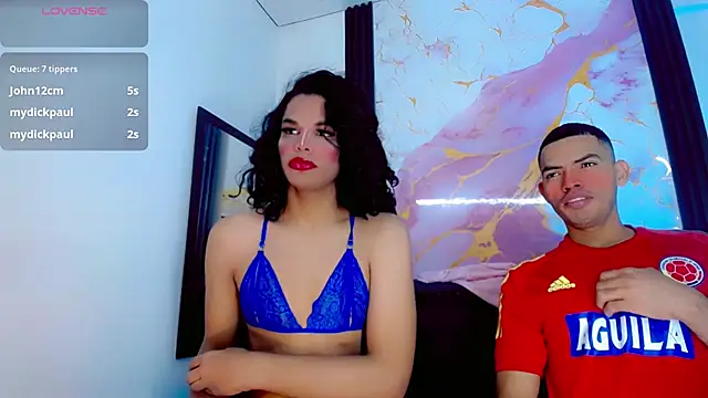 zoe amatista online show from June 24, 2026, 3:27 am