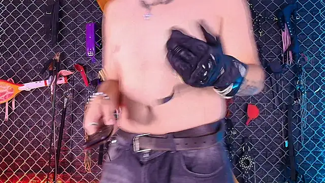 Master zeus bdsm online show from June 12, 2026, 1:54 pm