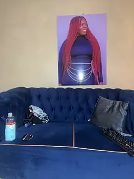 BigBootyBrie01 online show from July 13, 2026, 2:31 pm