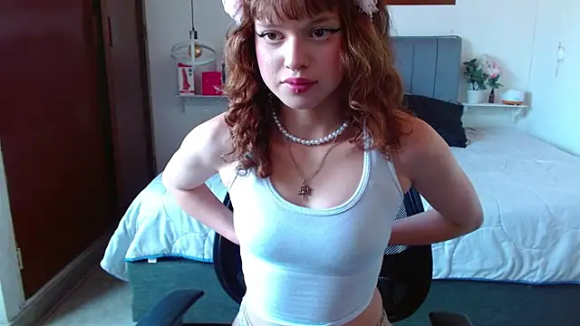 Evelynn fox  online show from July 10, 2026, 8:11 pm