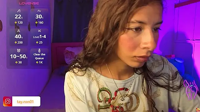 Siena sofia online show from June 19, 2026, 8:18 am